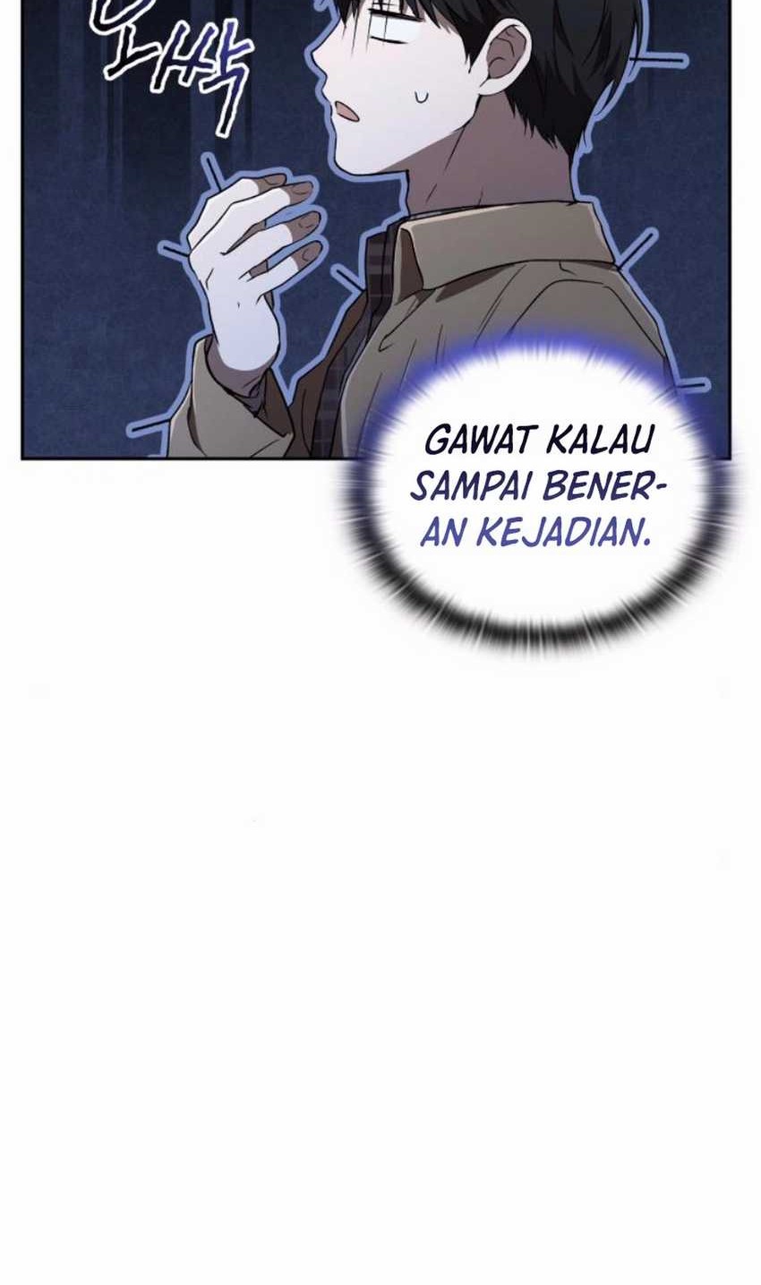 Shinsoo Kindergarten chapter 24 halaman 56