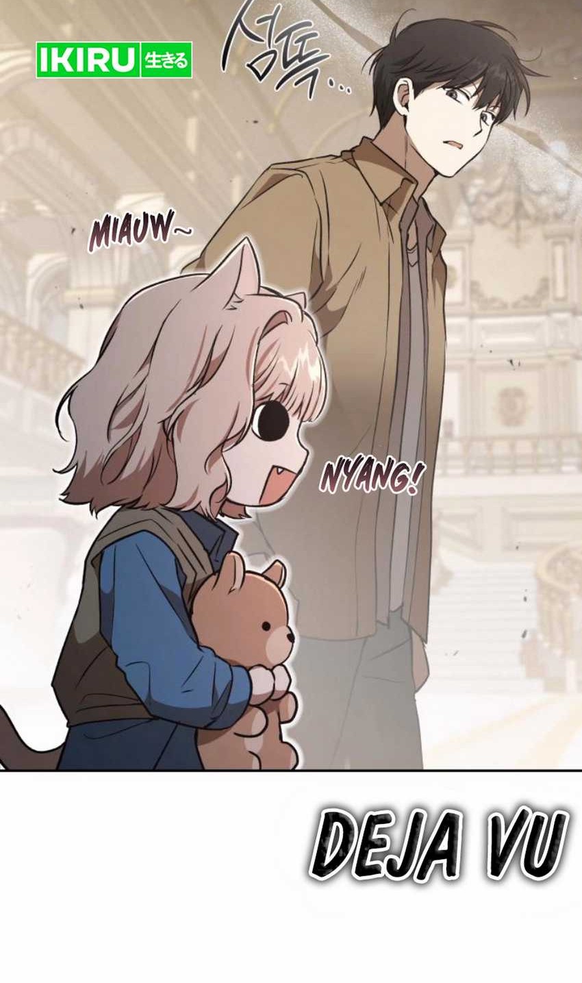 Shinsoo Kindergarten chapter 24 halaman 63