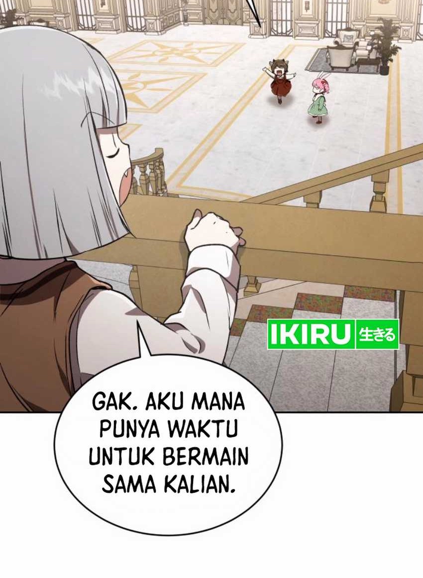 Shinsoo Kindergarten chapter 24 halaman 67