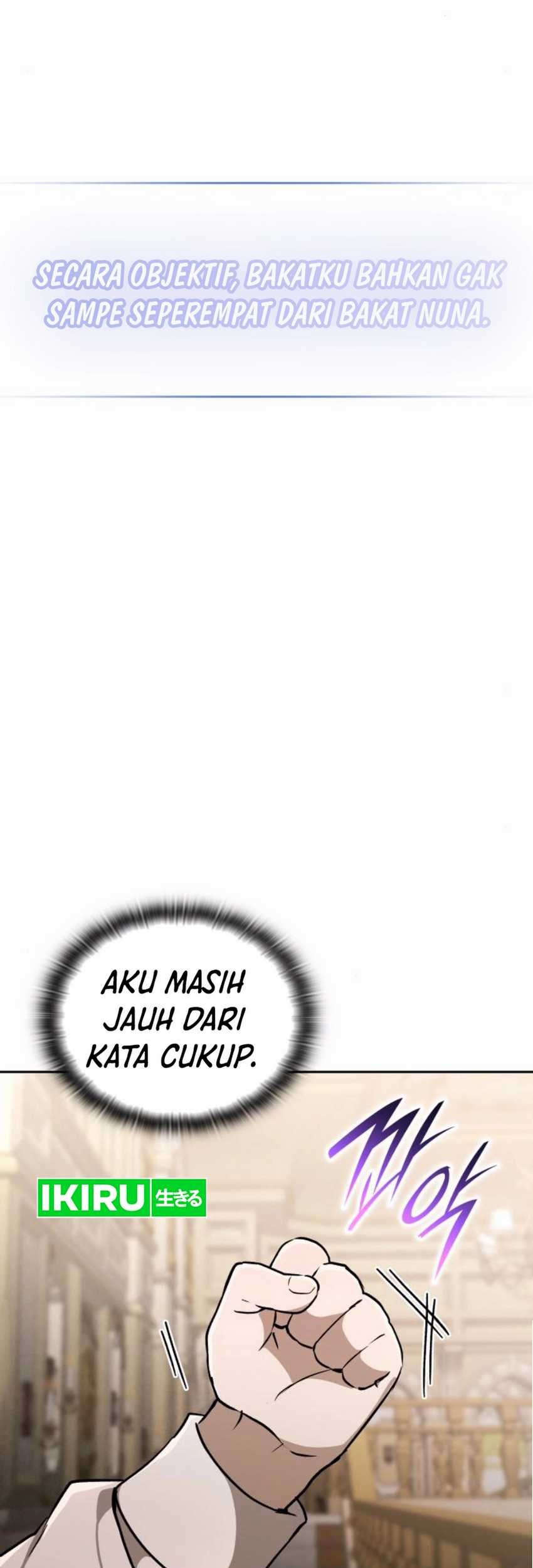 Shinsoo Kindergarten chapter 24 halaman 73