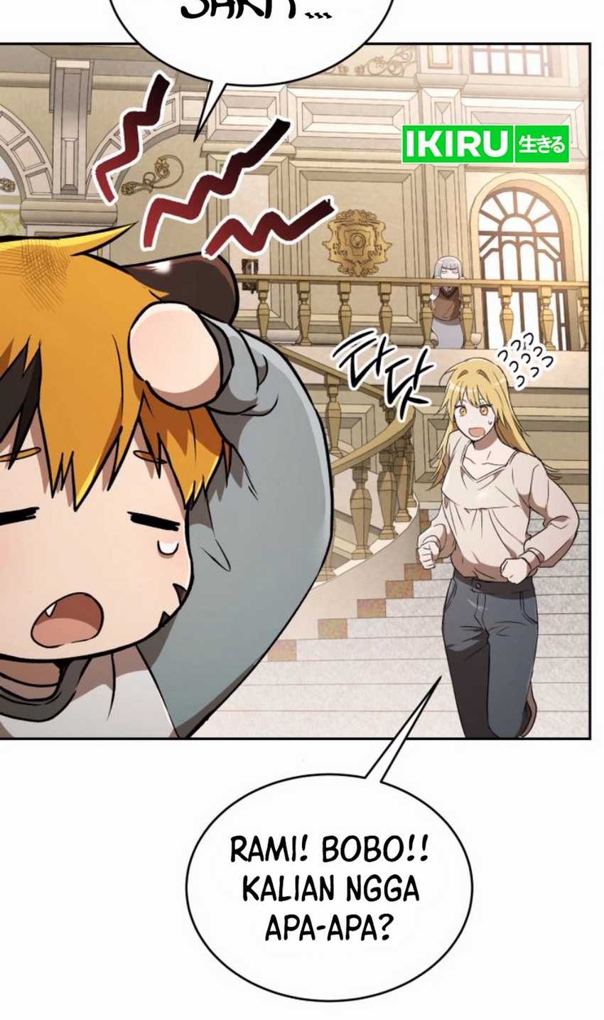 Shinsoo Kindergarten chapter 24 halaman 80