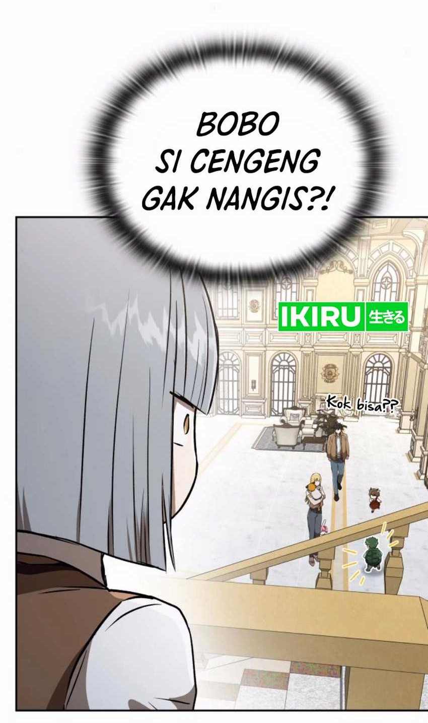 Shinsoo Kindergarten chapter 24 halaman 84