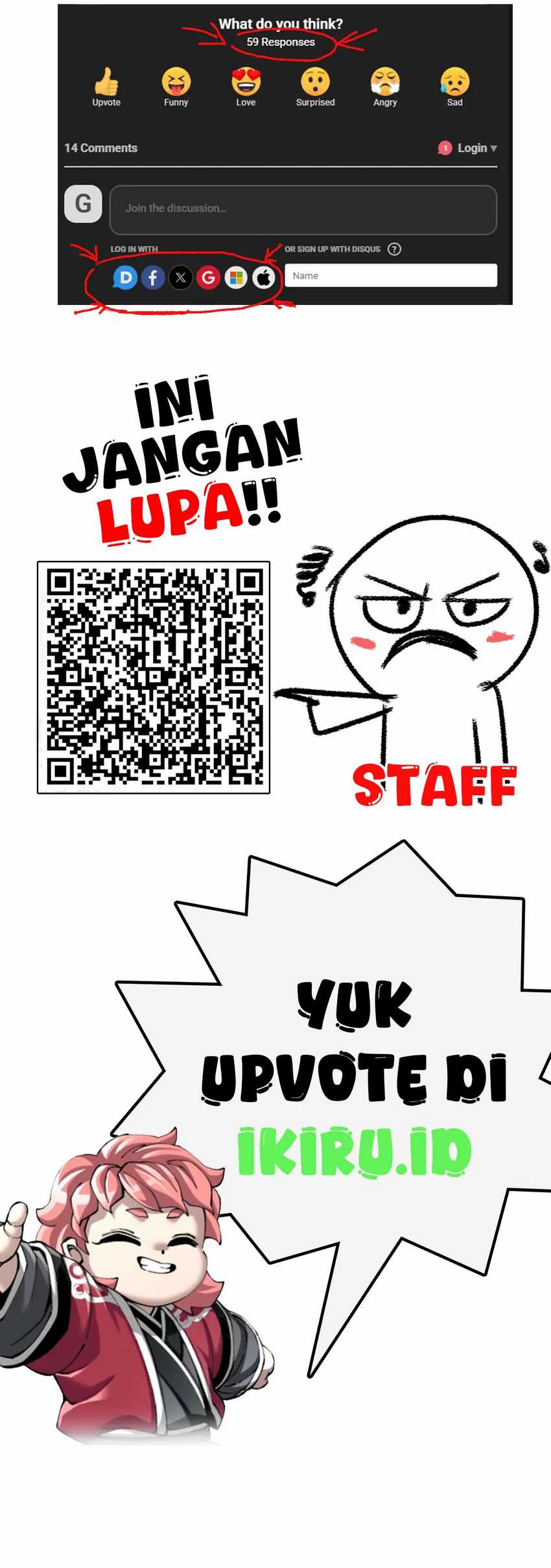 Shinsoo Kindergarten chapter 24 halaman 101