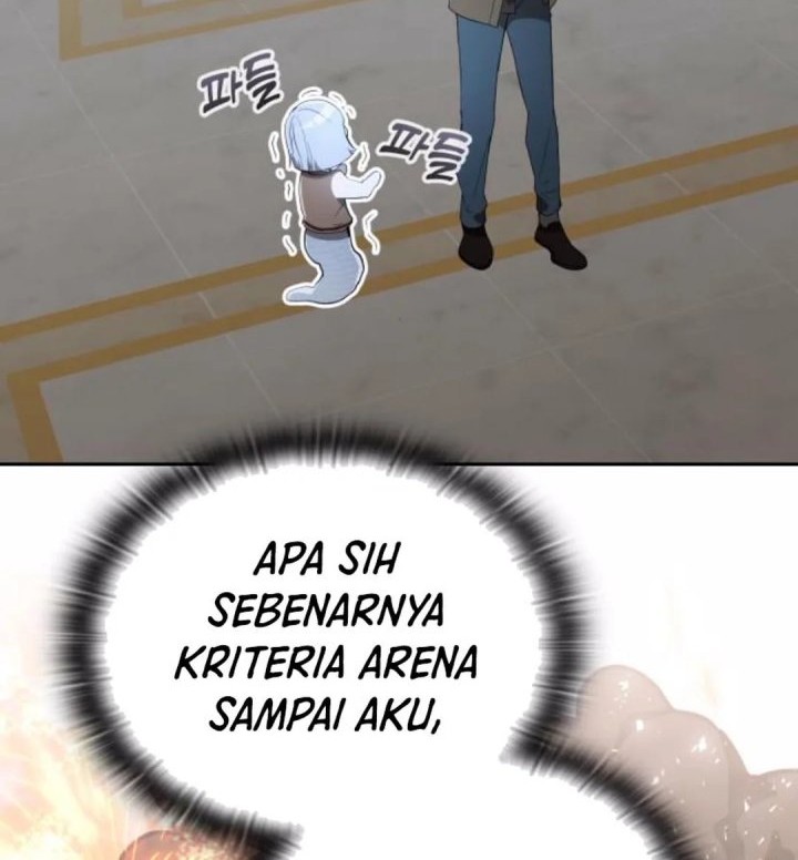 Shinsoo Kindergarten chapter 25 halaman 5