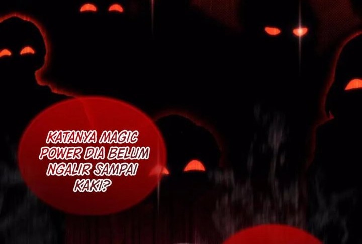 Shinsoo Kindergarten chapter 25 halaman 9