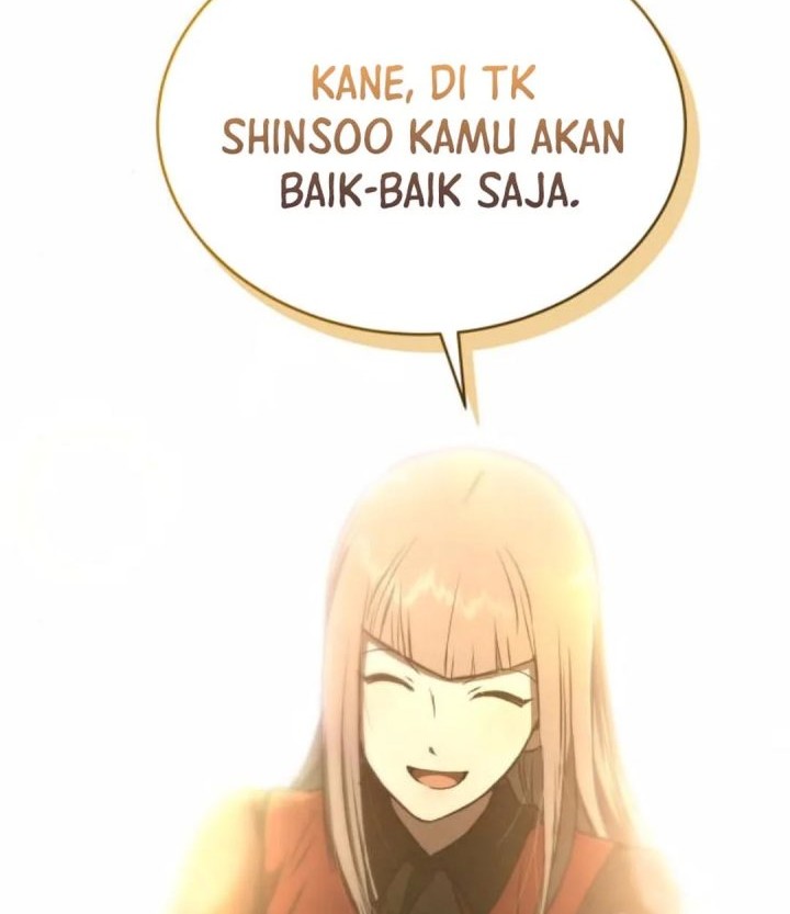 Shinsoo Kindergarten chapter 25 halaman 11