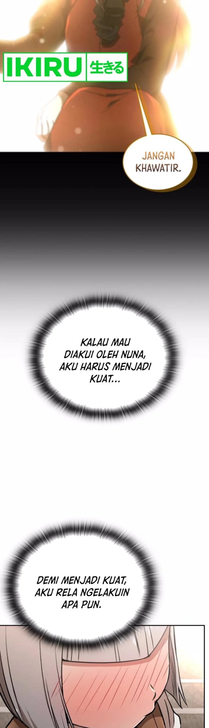 Shinsoo Kindergarten chapter 25 halaman 12