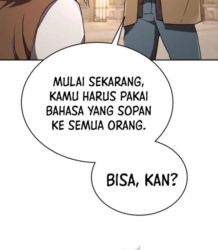 Shinsoo Kindergarten chapter 25 halaman 17
