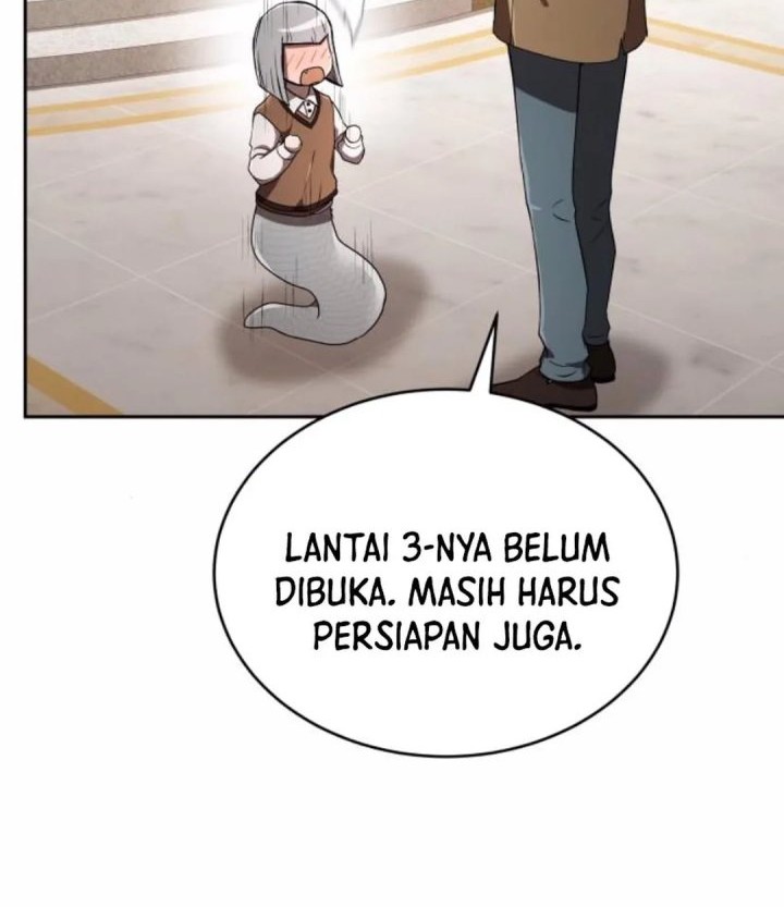 Shinsoo Kindergarten chapter 25 halaman 19
