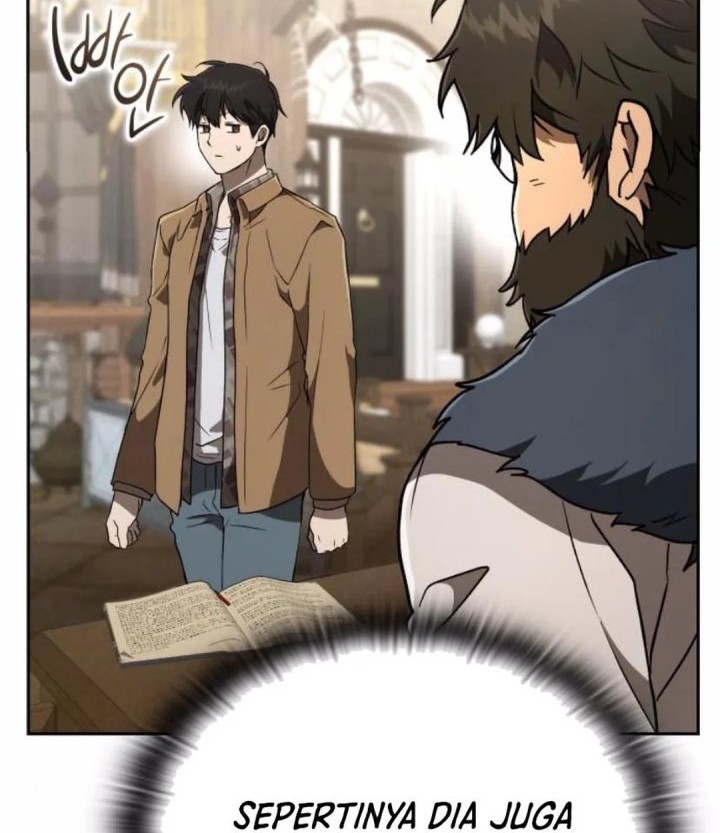 Shinsoo Kindergarten chapter 25 halaman 50