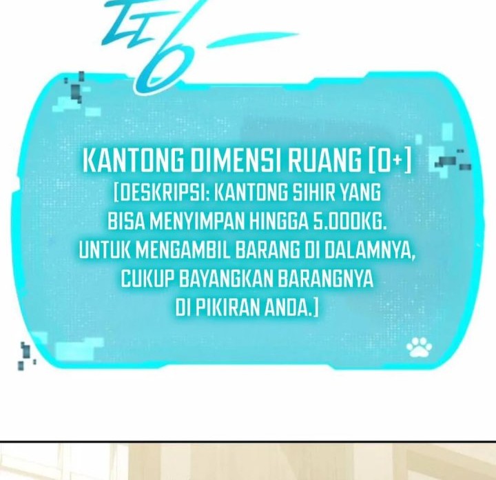 Shinsoo Kindergarten chapter 25 halaman 59