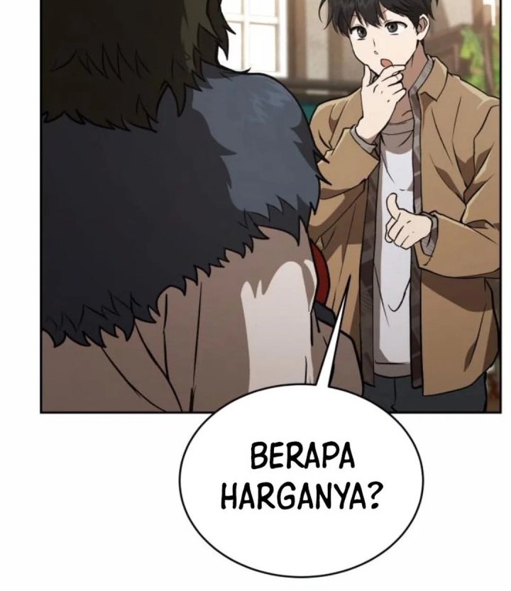 Shinsoo Kindergarten chapter 25 halaman 61
