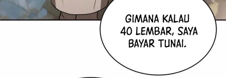 Shinsoo Kindergarten chapter 25 halaman 64