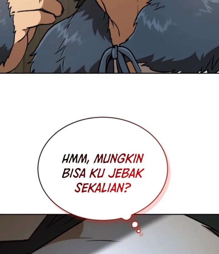 Shinsoo Kindergarten chapter 25 halaman 76