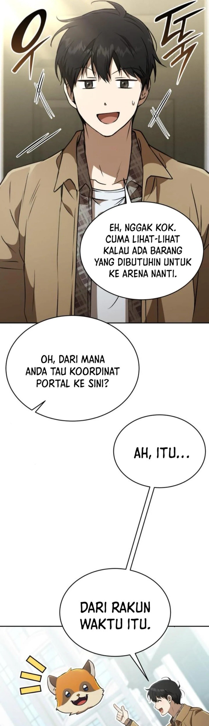 Shinsoo Kindergarten Bab 26 halaman 2