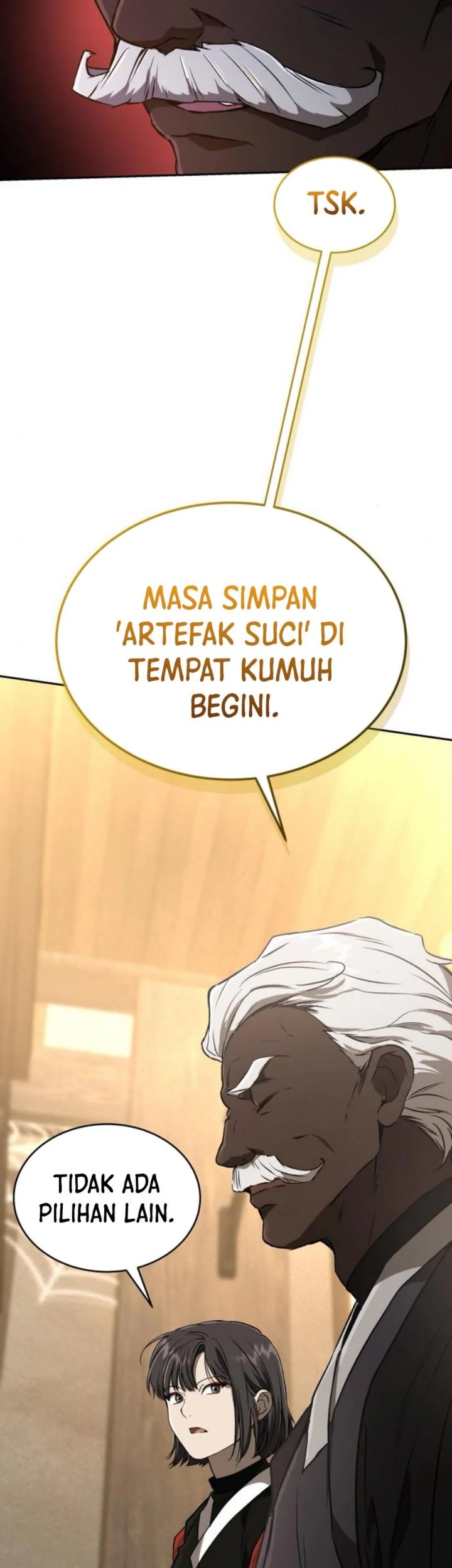 Shinsoo Kindergarten Bab 26 halaman 84