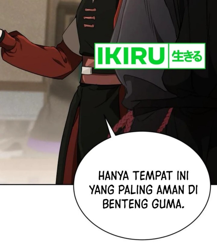 Shinsoo Kindergarten Bab 26 halaman 85
