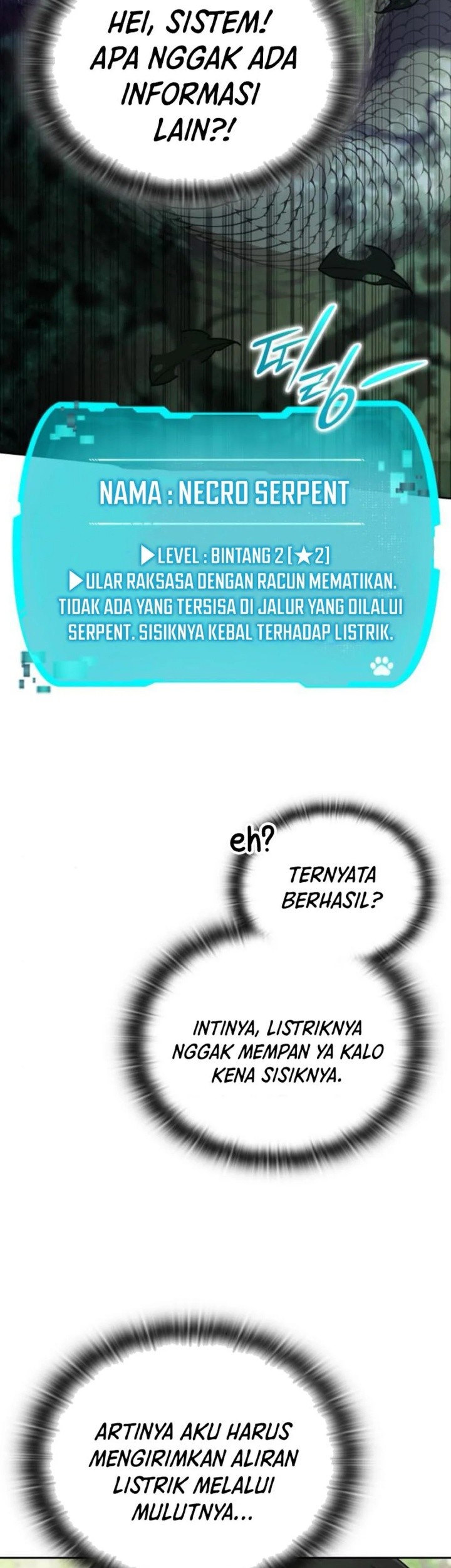 Shinsoo Kindergarten Bab 27 halaman 9
