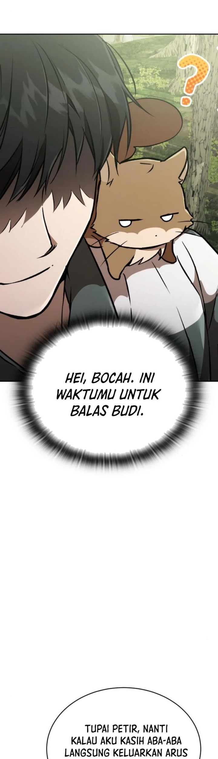 Shinsoo Kindergarten Bab 27 halaman 11