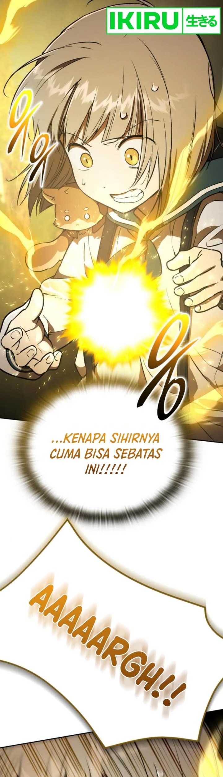 Shinsoo Kindergarten Bab 27 halaman 67