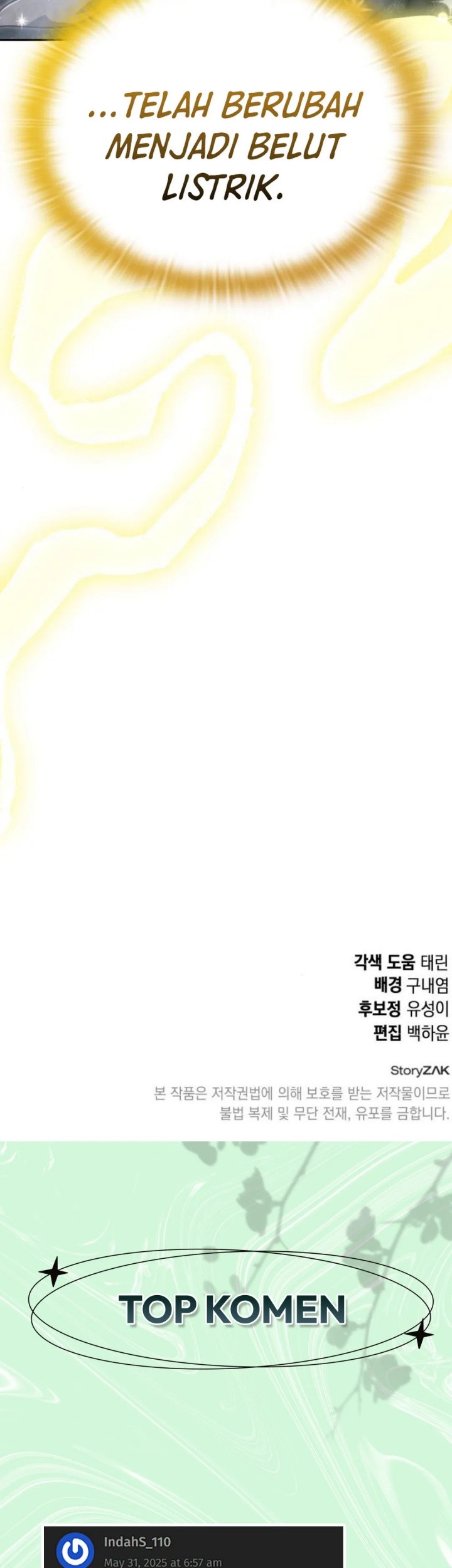 Shinsoo Kindergarten Bab 27 halaman 115