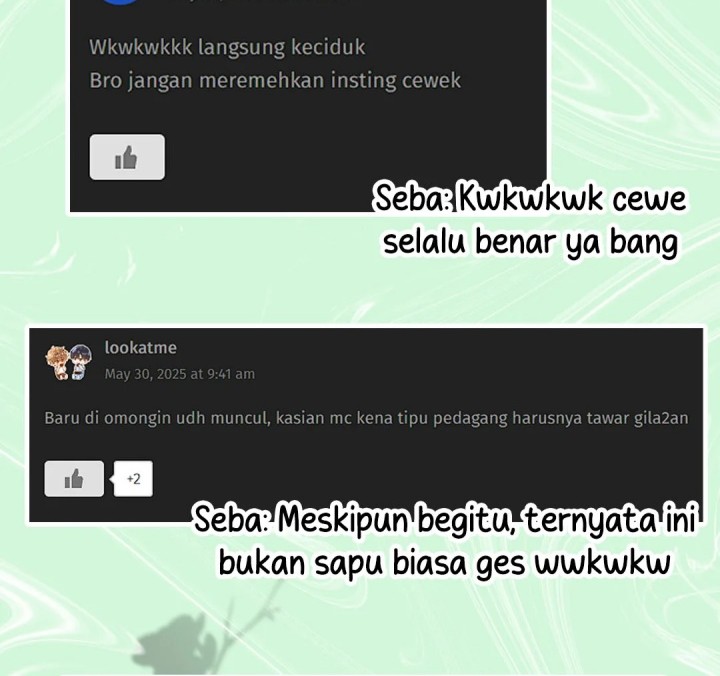 Shinsoo Kindergarten Bab 27 halaman 116