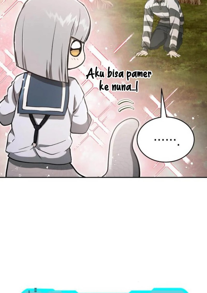 Shinsoo Kindergarten chapter 28 halaman 4