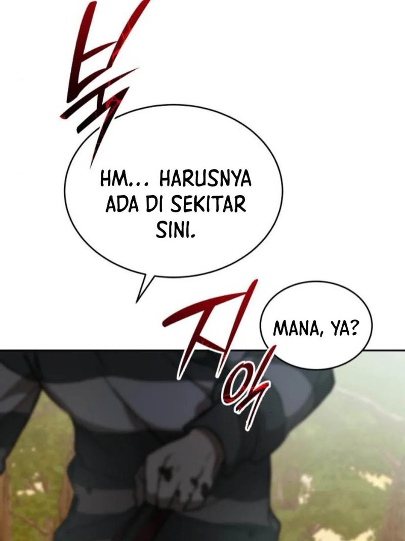 Shinsoo Kindergarten chapter 28 halaman 8