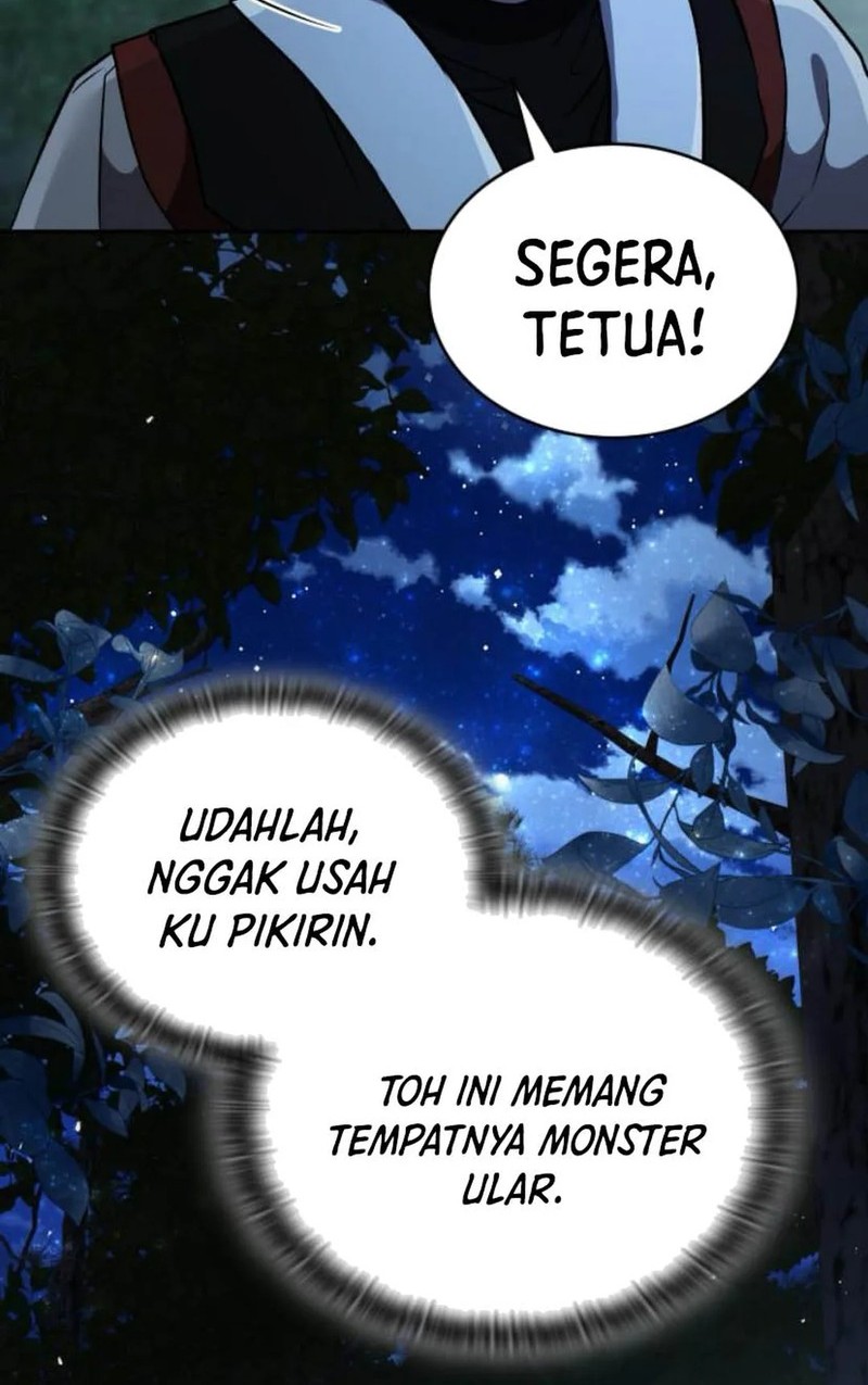 Shinsoo Kindergarten chapter 28 halaman 24