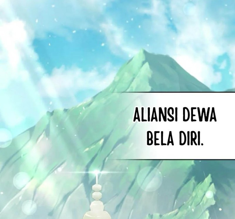 Shinsoo Kindergarten chapter 28 halaman 28