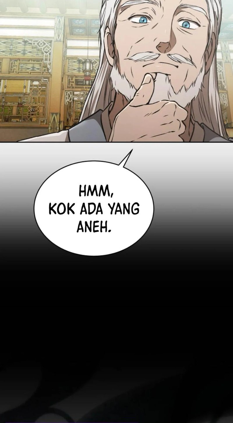 Shinsoo Kindergarten chapter 28 halaman 32