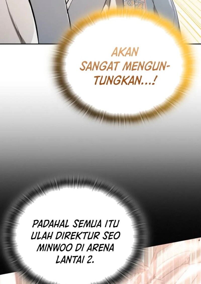 Shinsoo Kindergarten chapter 28 halaman 40