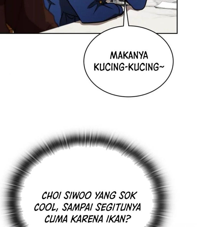 Shinsoo Kindergarten chapter 28 halaman 52