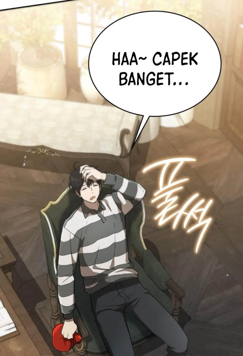 Shinsoo Kindergarten chapter 28 halaman 60