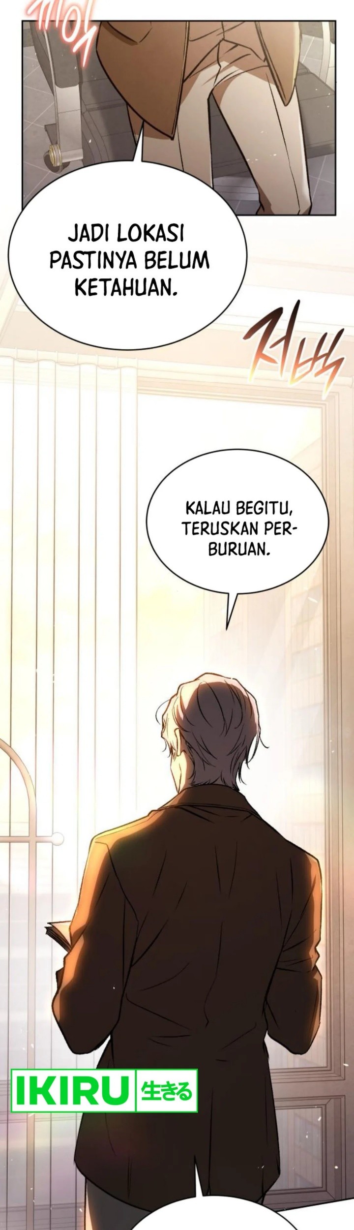 Shinsoo Kindergarten Bab 29 halaman 8