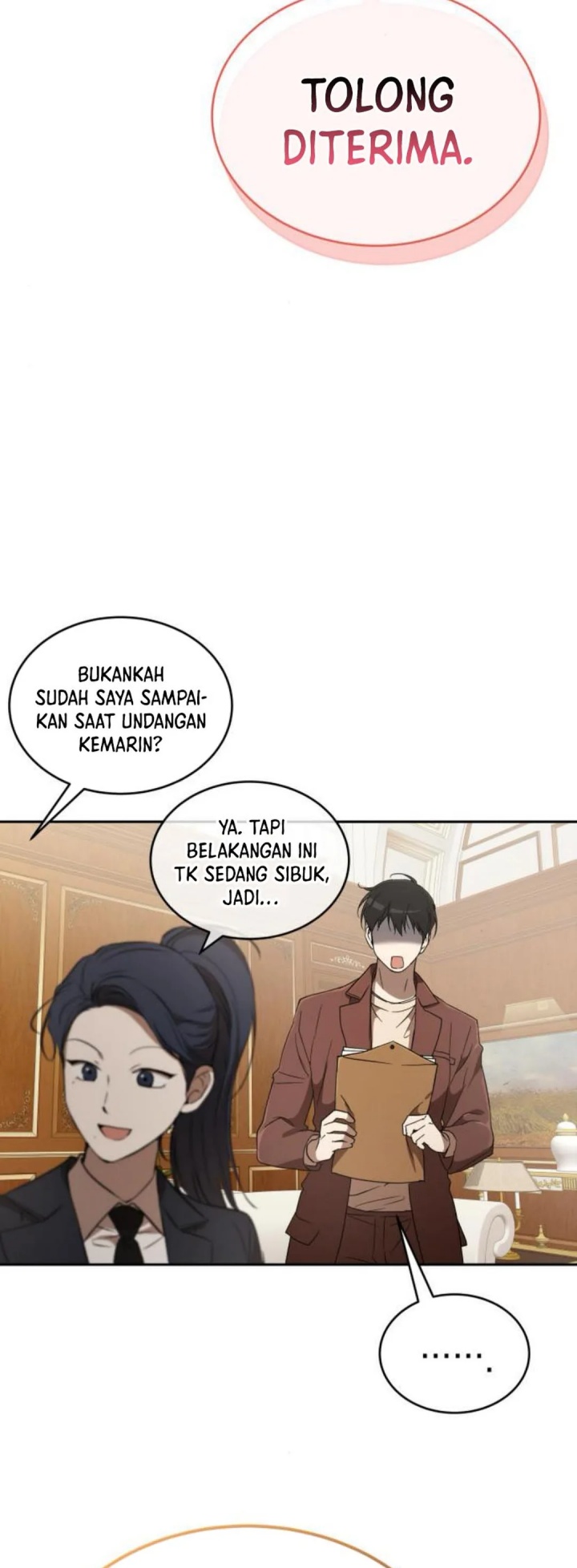 Shinsoo Kindergarten Bab 29 halaman 47