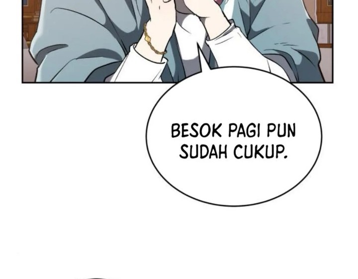 Shinsoo Kindergarten Bab 29 halaman 49