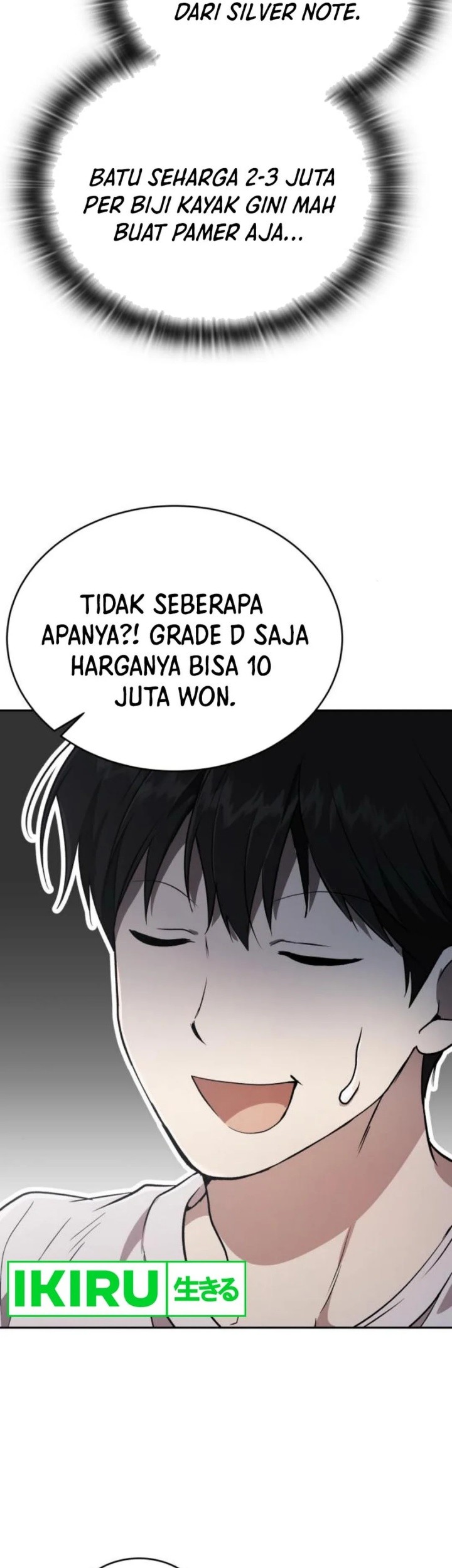 Shinsoo Kindergarten Bab 29 halaman 76