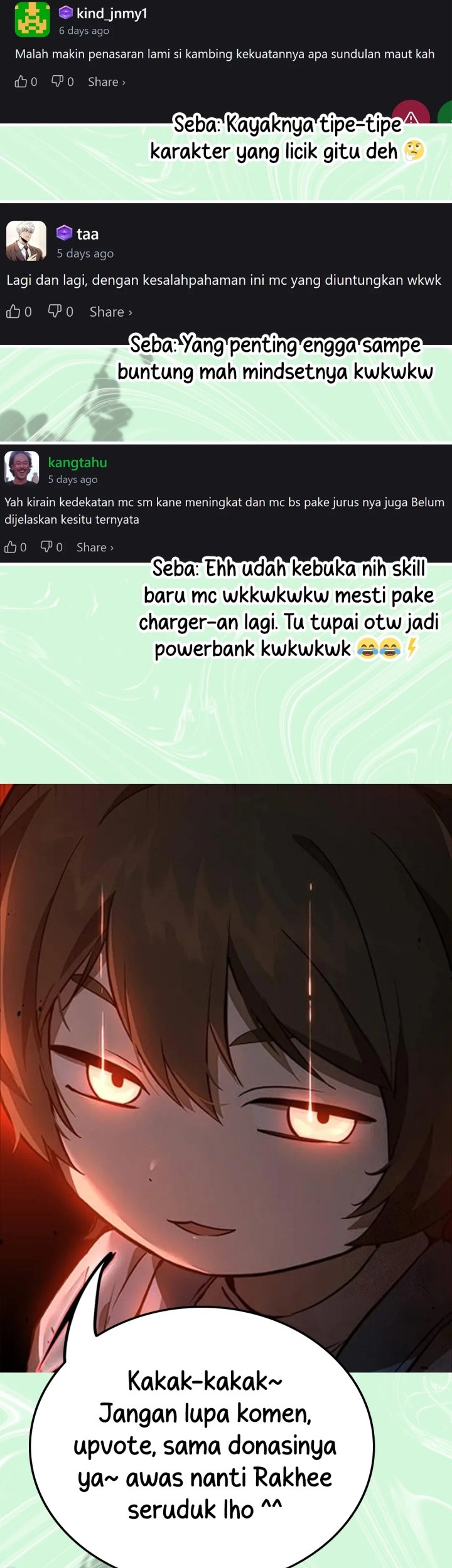 Shinsoo Kindergarten Bab 29 halaman 89