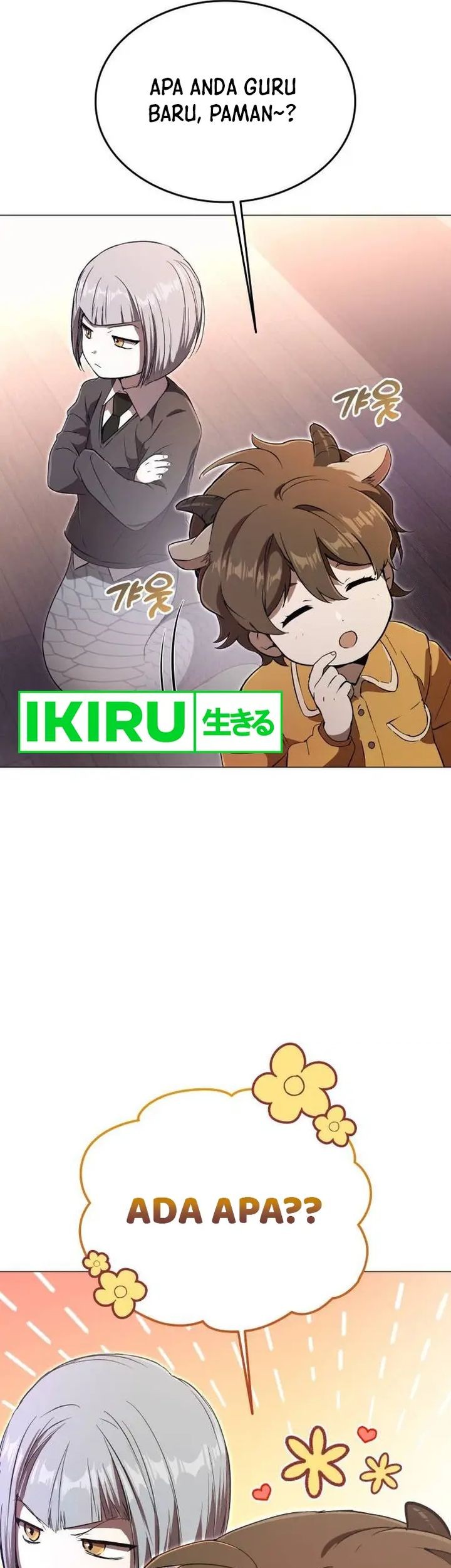 Shinsoo Kindergarten Bab 3 halaman 31