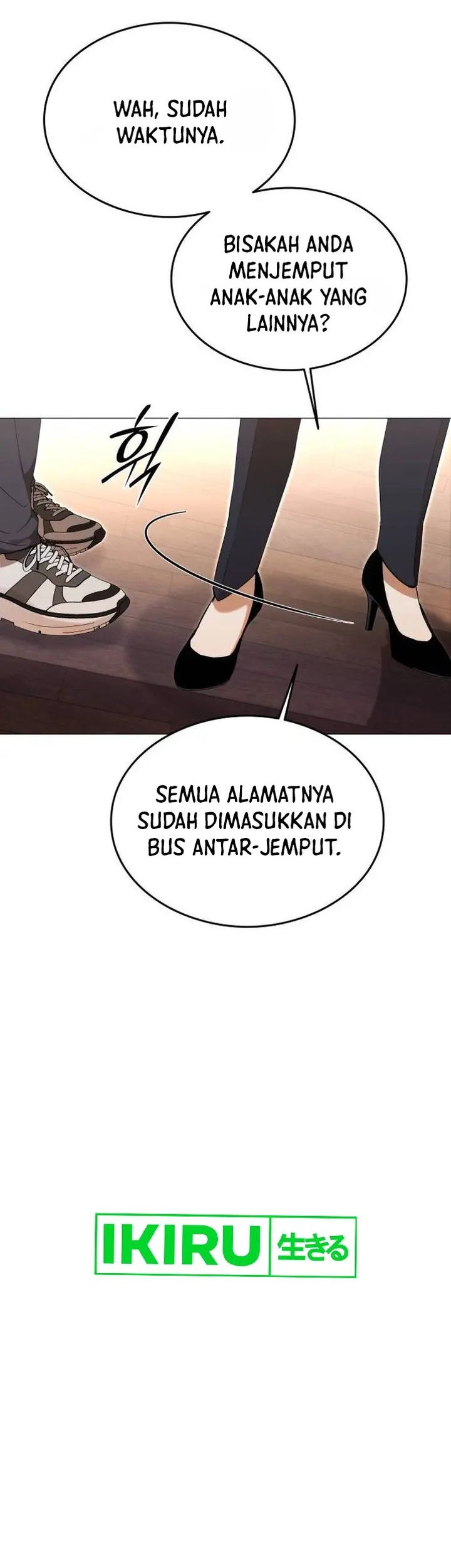 Shinsoo Kindergarten Bab 3 halaman 53