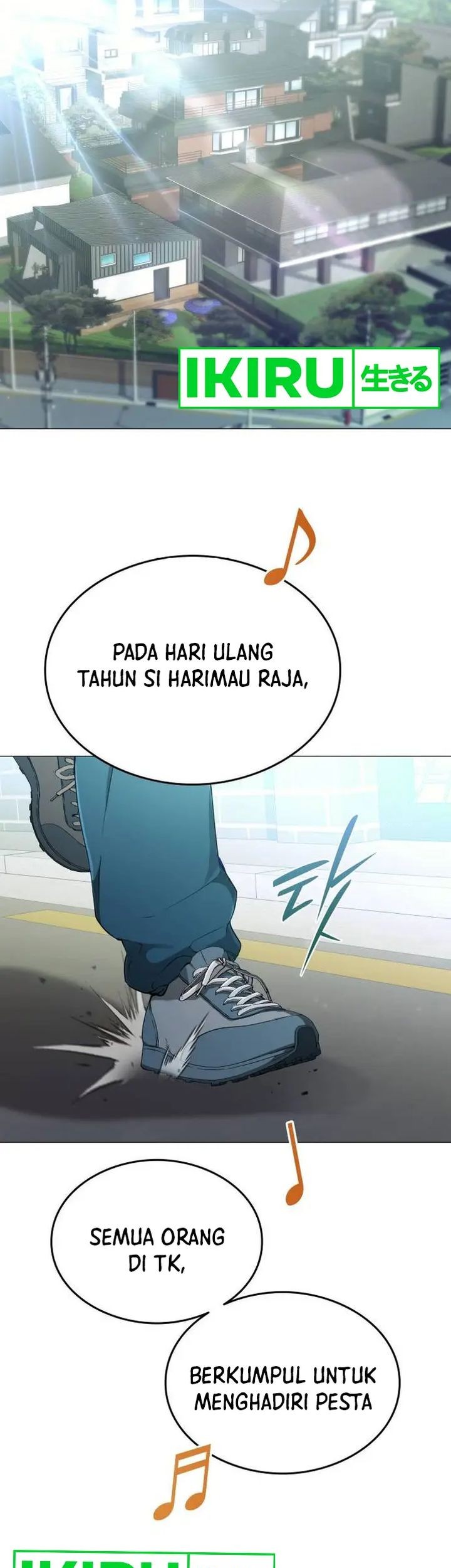 Shinsoo Kindergarten Bab 3 halaman 108