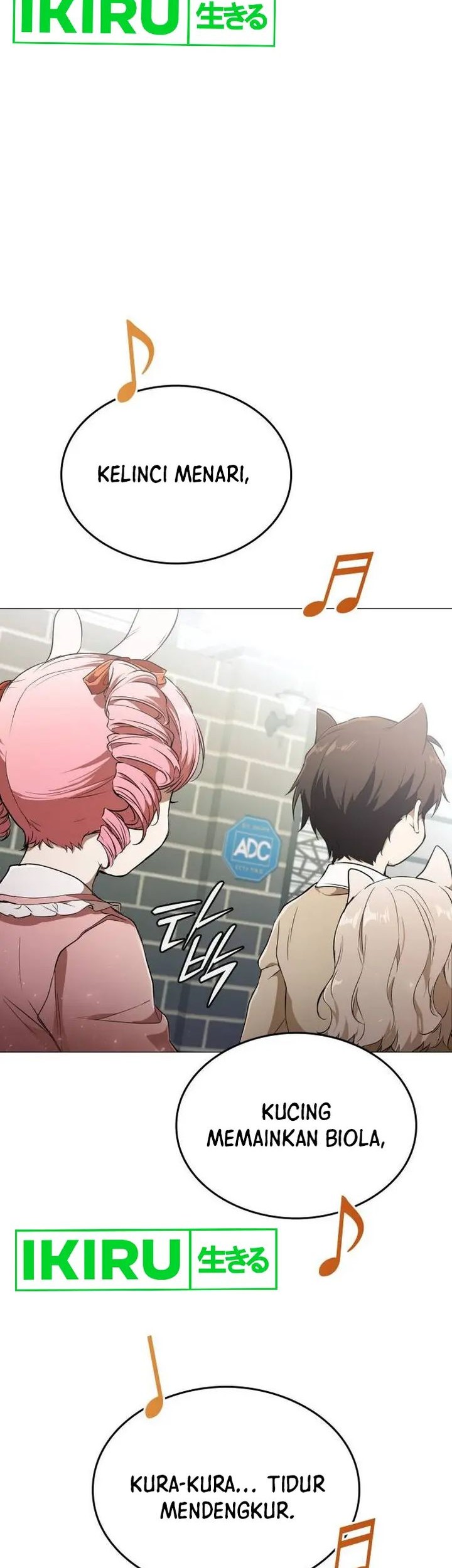 Shinsoo Kindergarten Bab 3 halaman 109