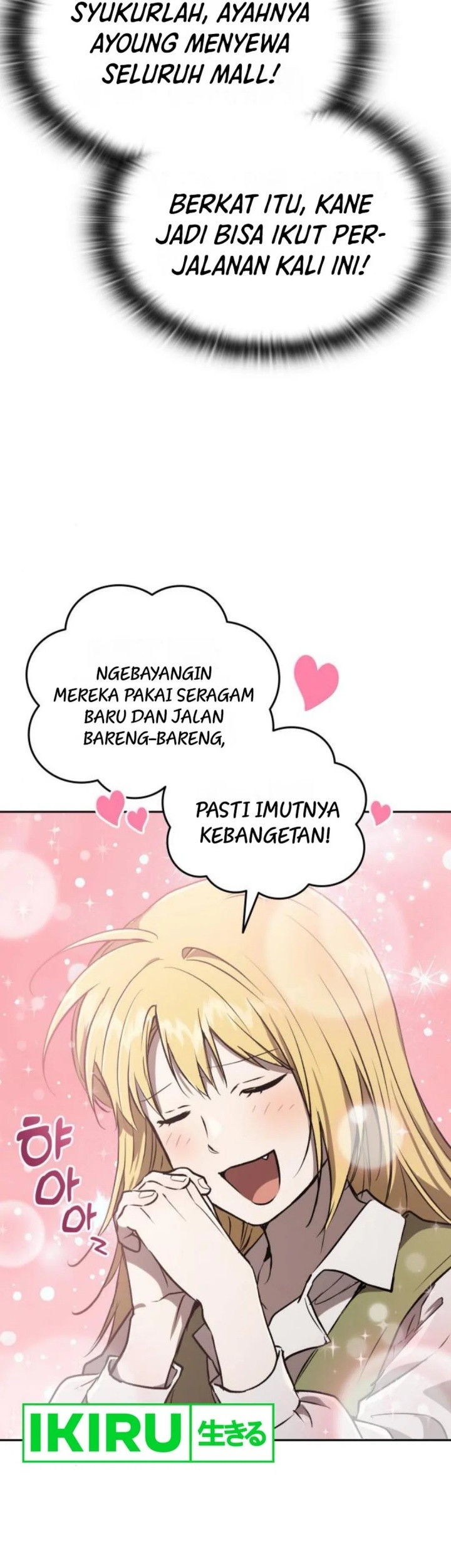 Shinsoo Kindergarten Bab 30 halaman 5