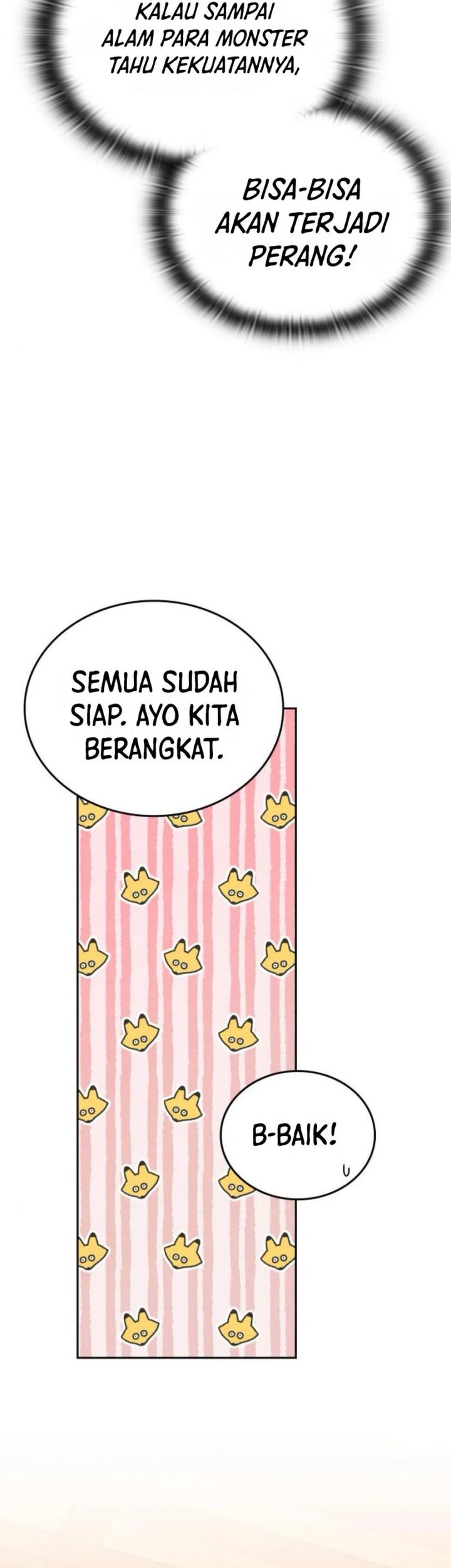 Shinsoo Kindergarten Bab 30 halaman 30