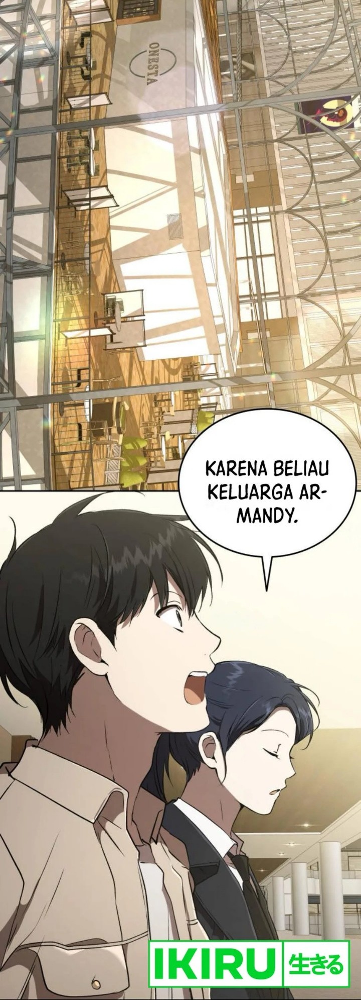 Shinsoo Kindergarten Bab 30 halaman 36