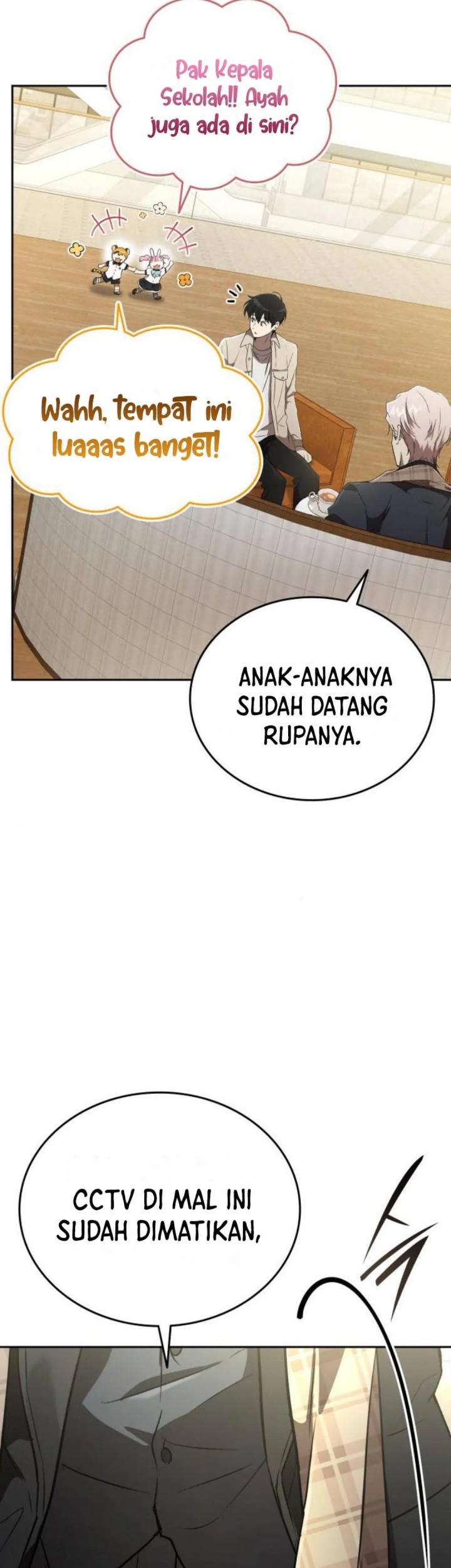 Shinsoo Kindergarten Bab 30 halaman 52