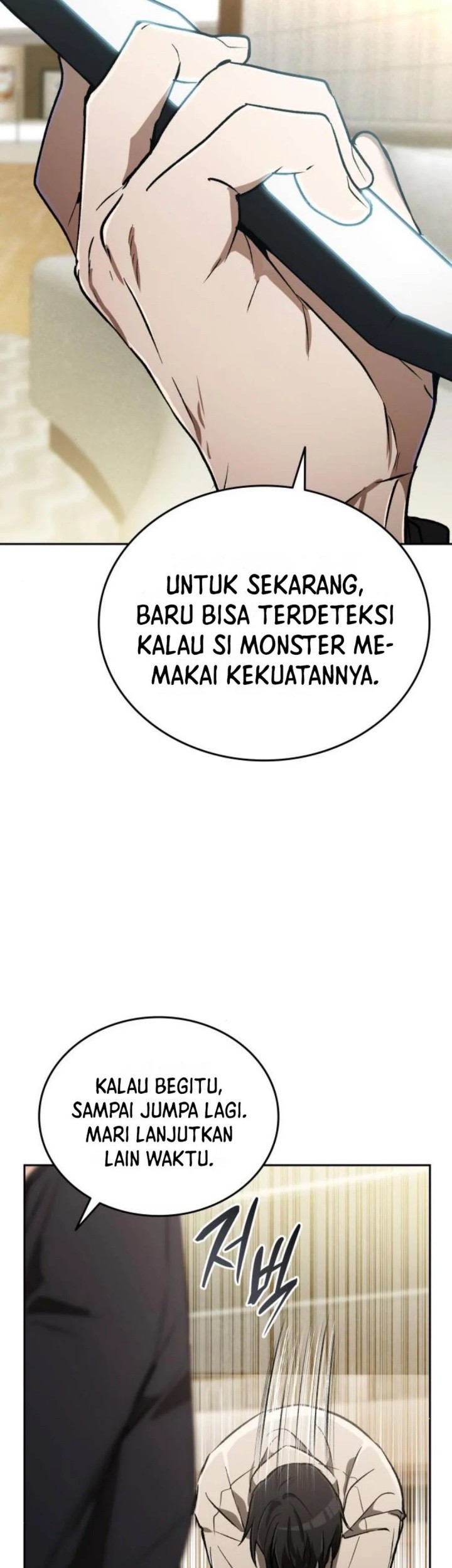 Shinsoo Kindergarten Bab 30 halaman 55
