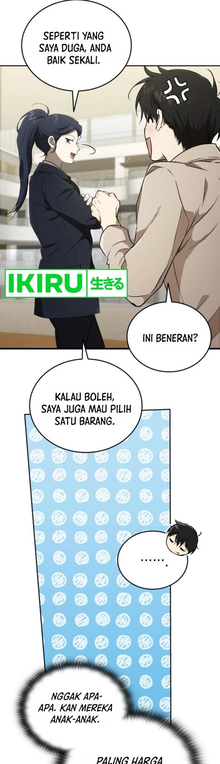 Shinsoo Kindergarten Bab 30 halaman 68