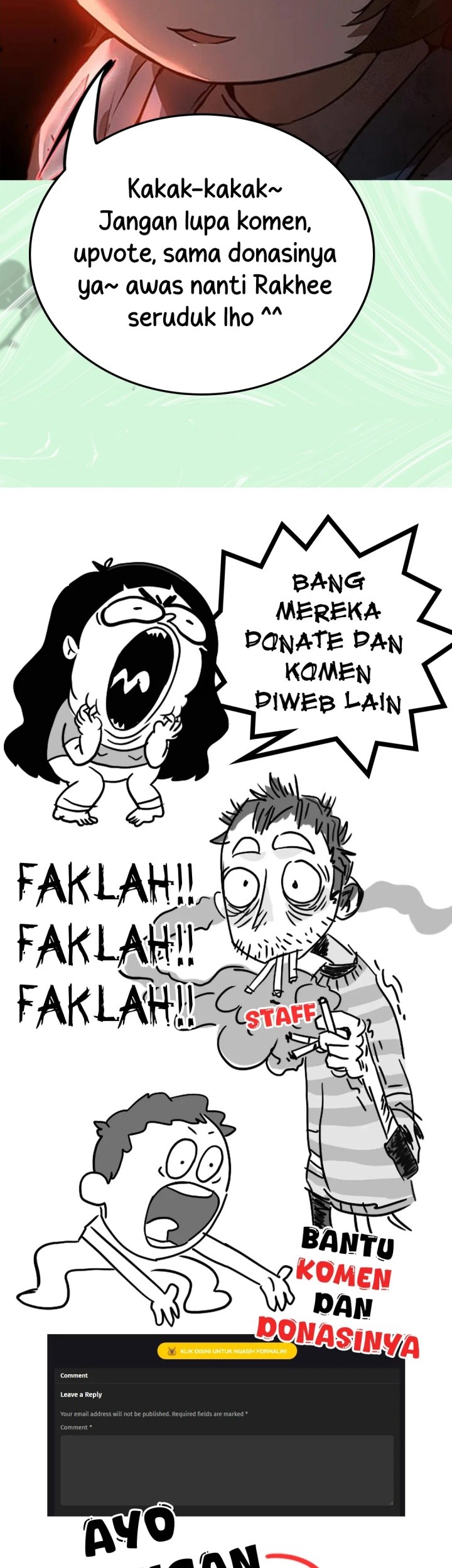 Shinsoo Kindergarten Bab 30 halaman 88